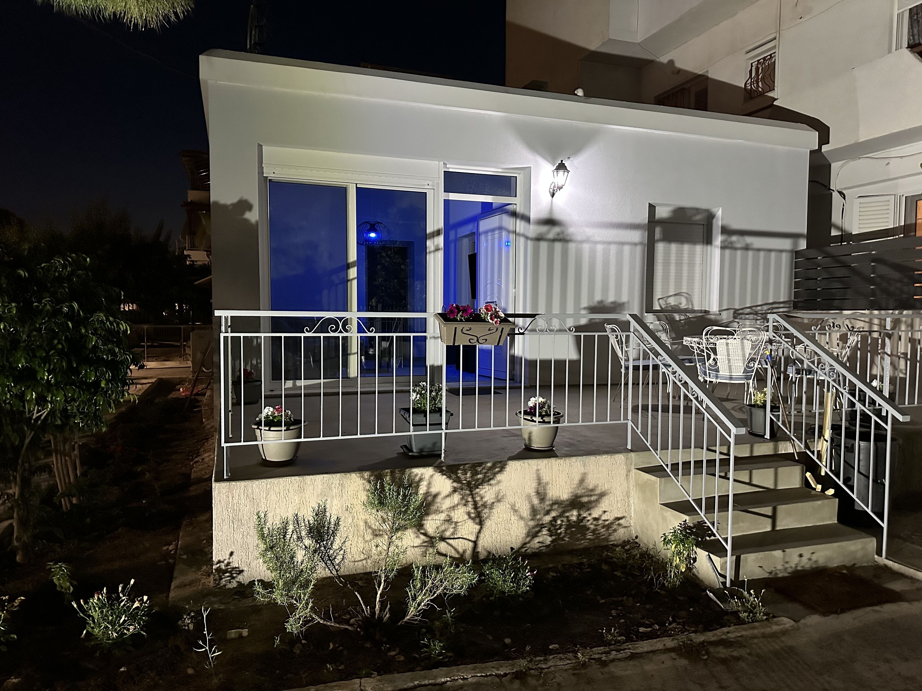 Vila, Beberapa Tempat Tidur | Eksterior