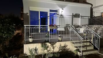 Villa, Multiple Beds | Exterior