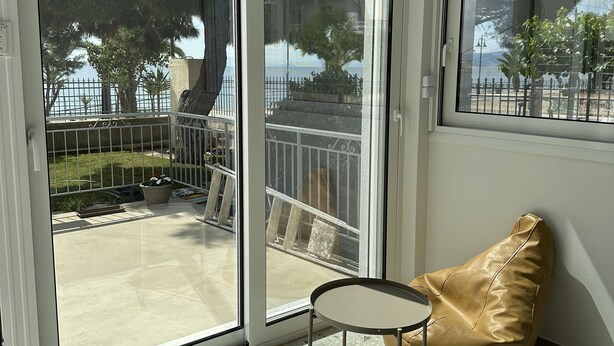 Villa, Multiple Beds | Interior - Villa Sofi - Corinthia (Loutraki-Agioi Theodoroi)