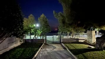 Villa, Multiple Beds | Property grounds