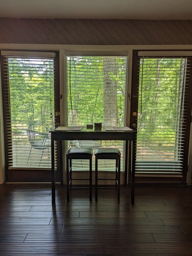 Cozy 1 Bedroom Condo Off 12th Hole at Devil's Knob Golf Course