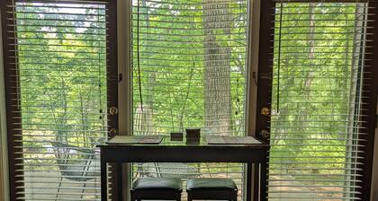 Cozy 1 Bedroom Condo Off 12th Hole at Devil's Knob Golf Course