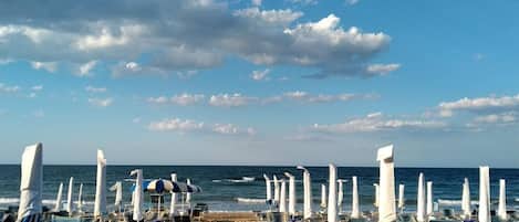 海灘