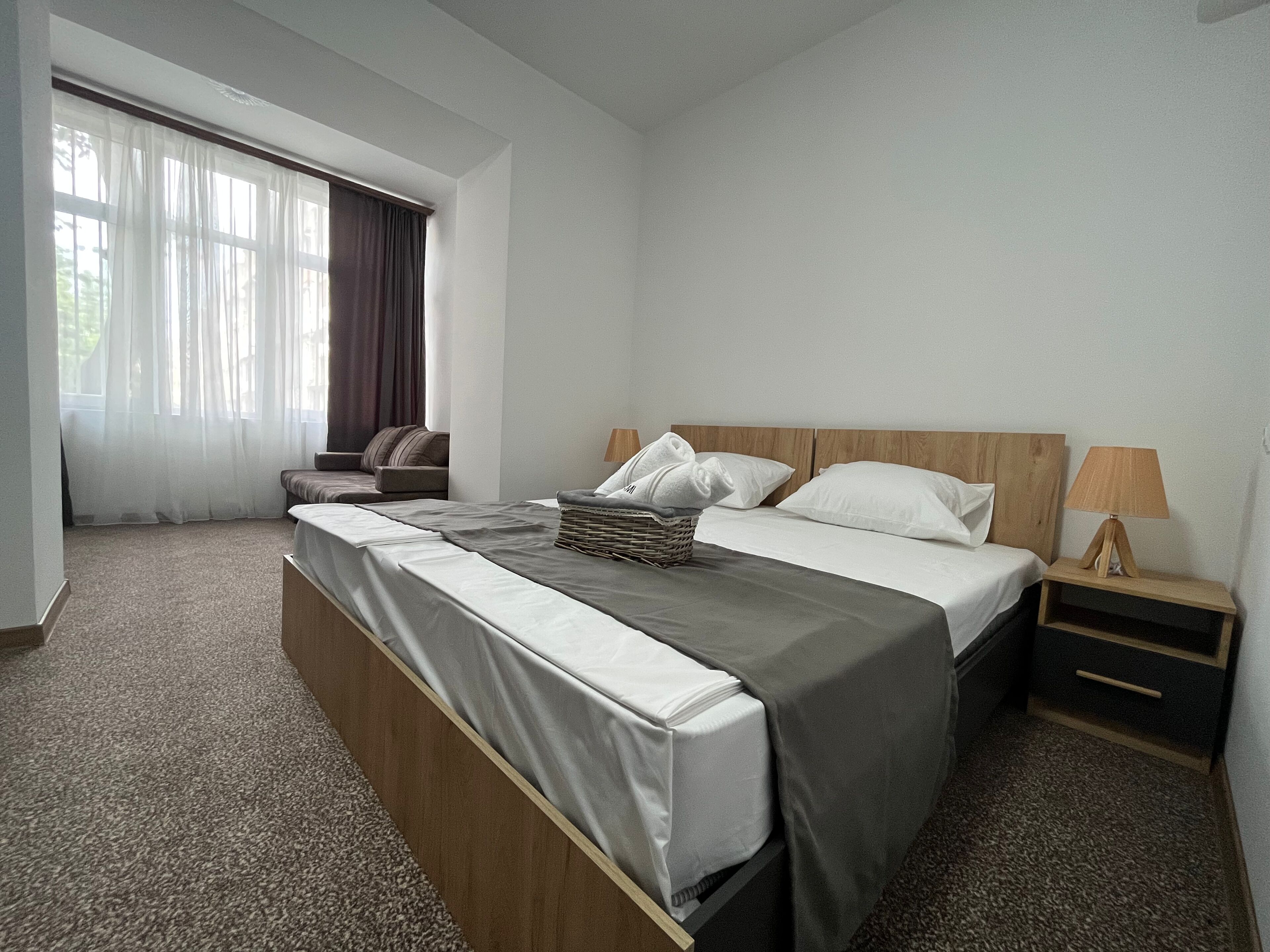 Arami Hotel by Downtown