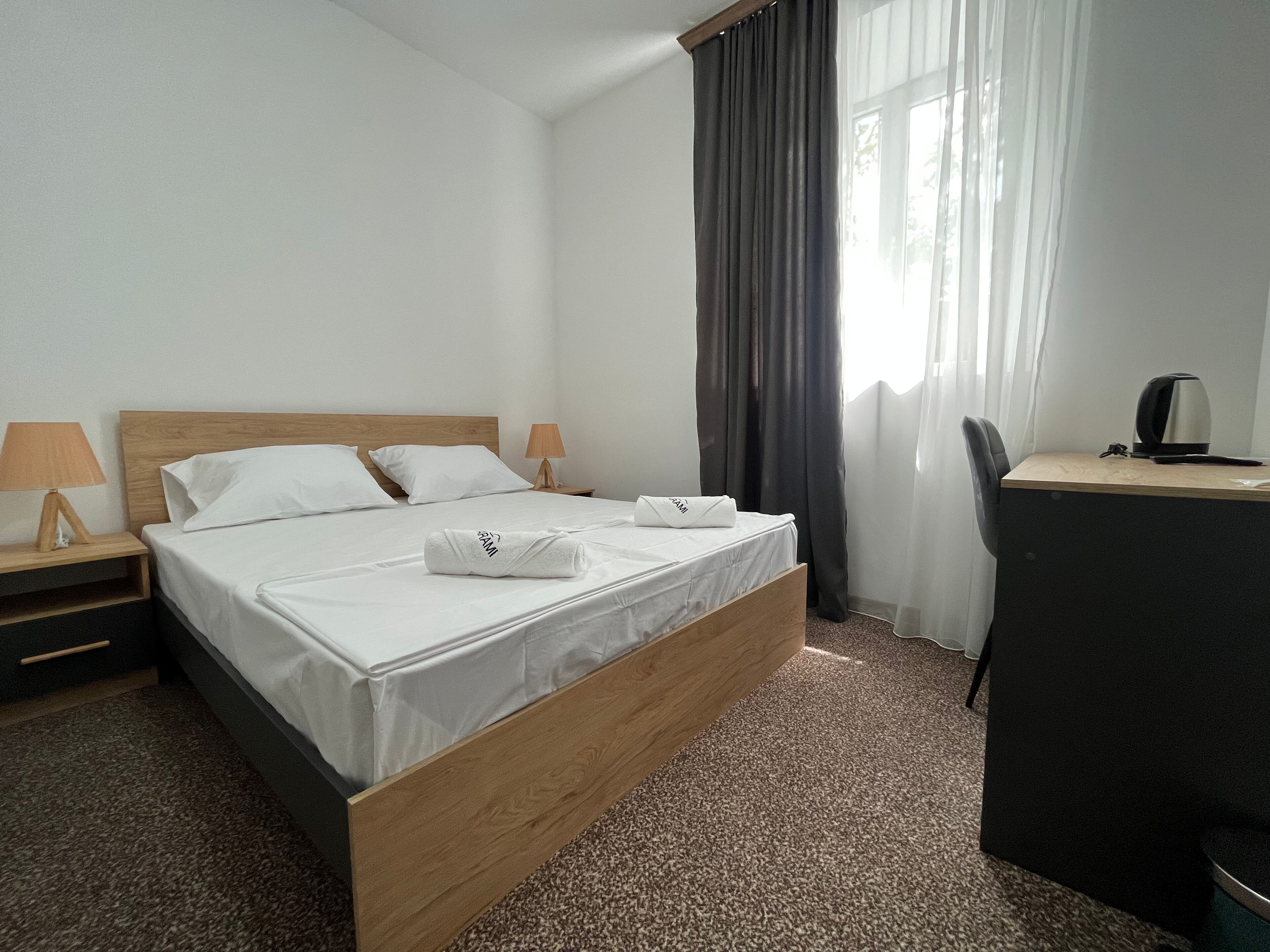 Arami Hotel by Downtown