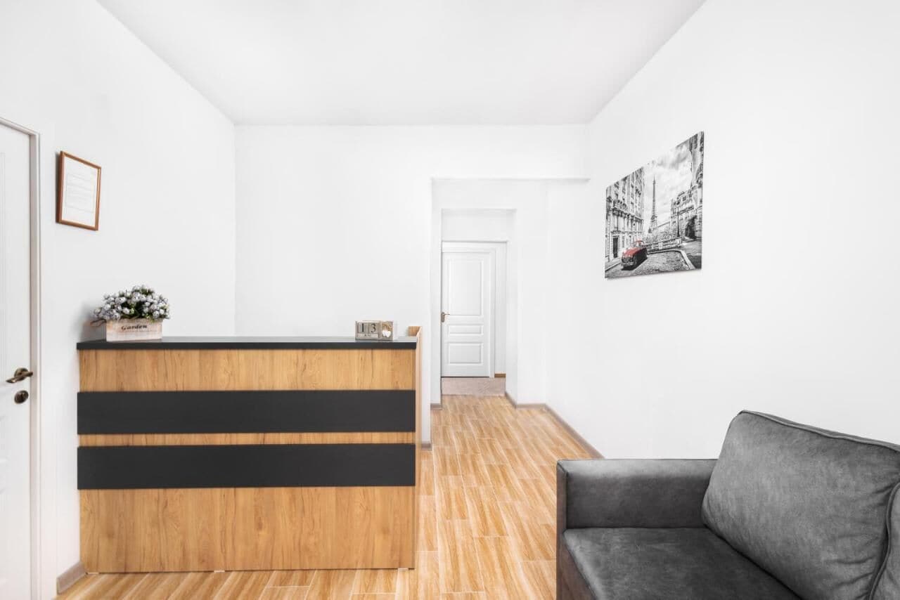 Foto - Hotel Downtown