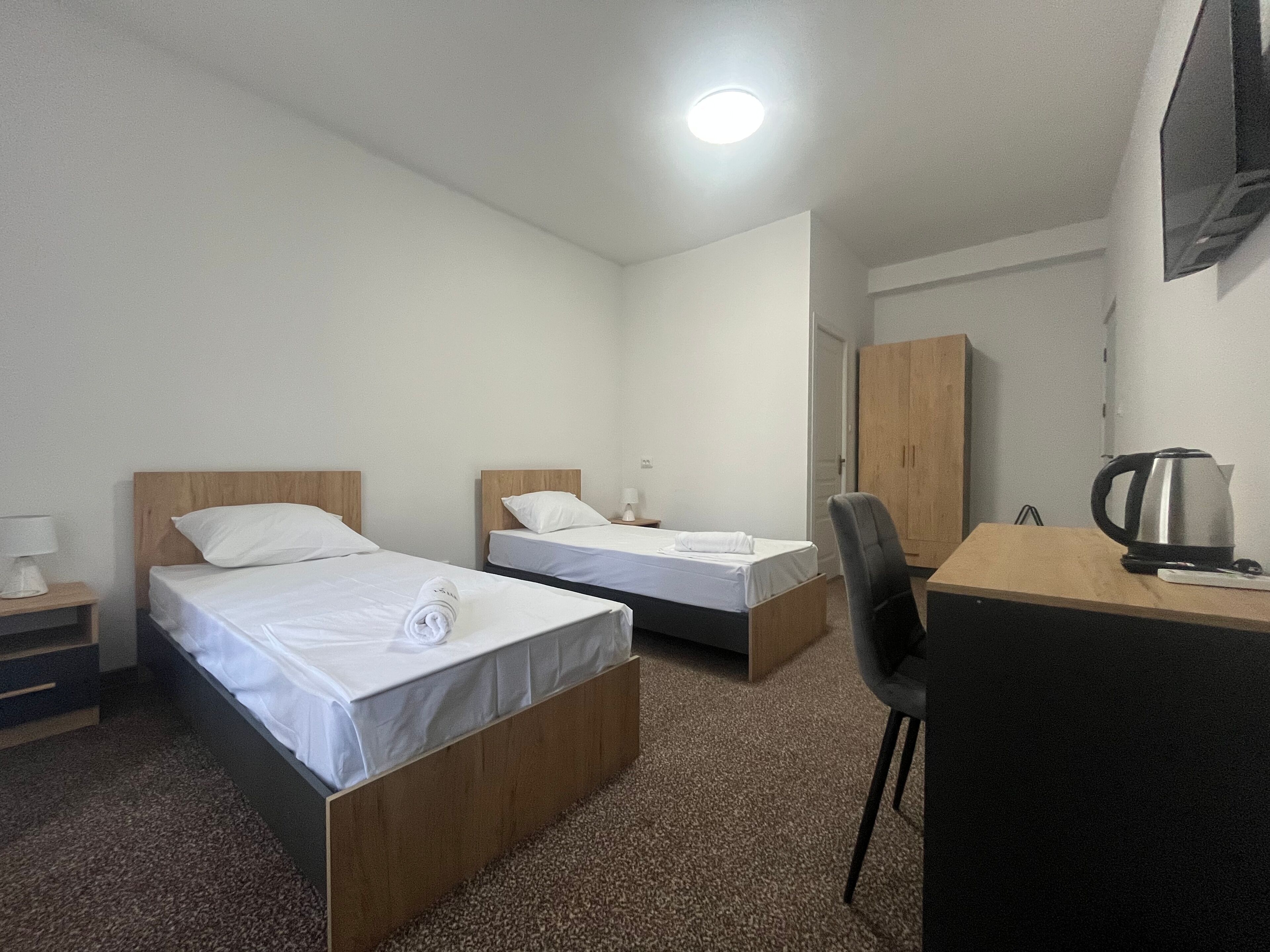 Arami Hotel by Downtown