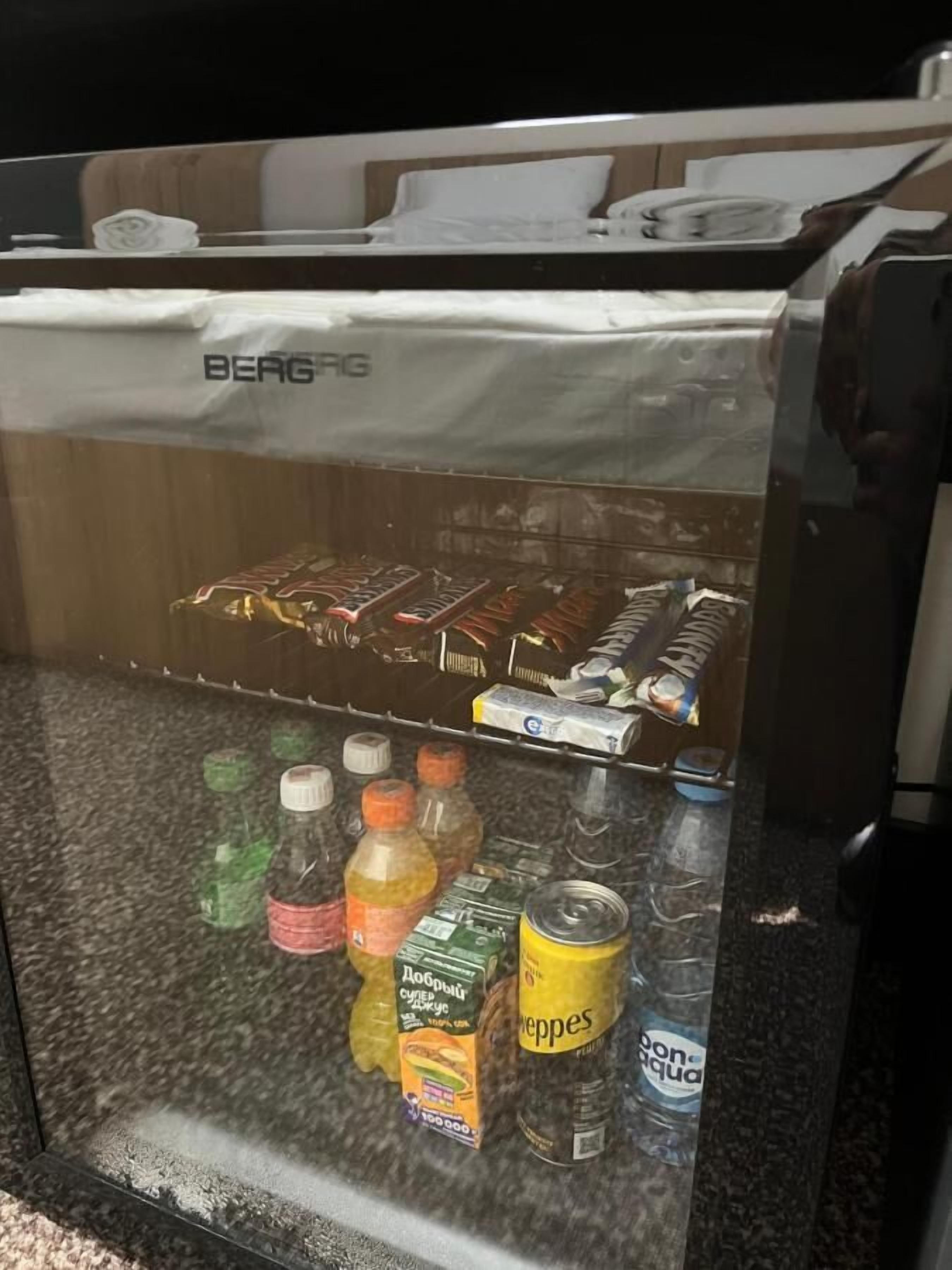 Foto - Hotel Downtown