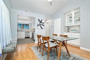 Dining - Casa Camino - New Listing (Palm Springs)