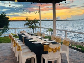 Exterior - Velomares del Caribe  (Puerto Cortés)