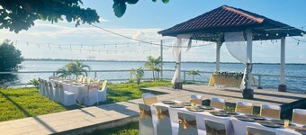 Velomares del Caribe 