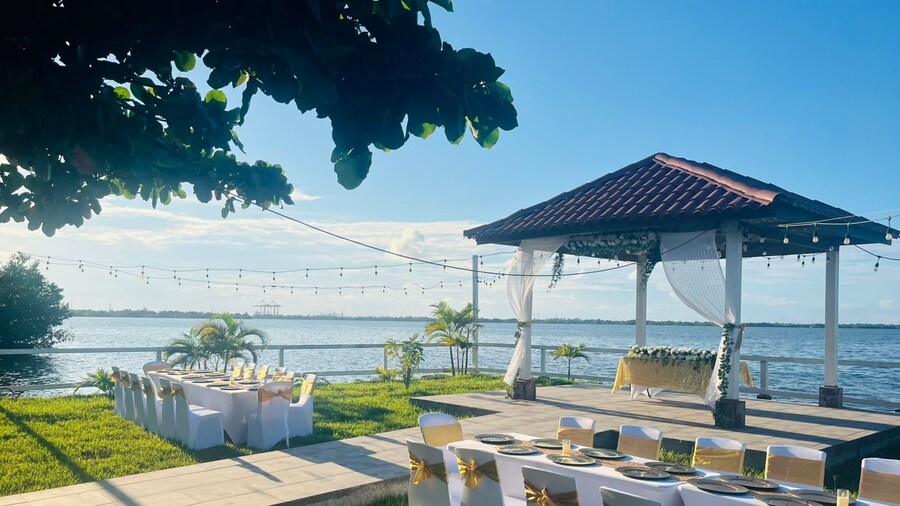 Velomares del Caribe