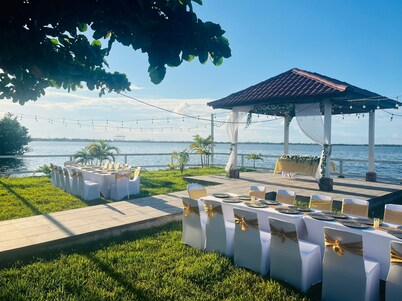 Velomares del Caribe 