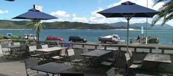 Best OF Mighty Hokianga
opononi Hotel Offering Room With a View of Harbour