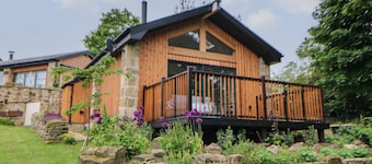 The Bothy, Riding Hills