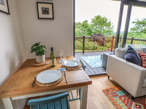 The Bothy, Riding Hills