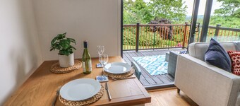 The Bothy, Riding Hills