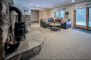 TV, offices