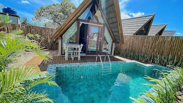 Chalet | Pool | 8 indoor pools