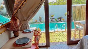 Chalet | Dining