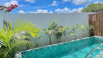 Chalet | Pool