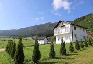 Esterni