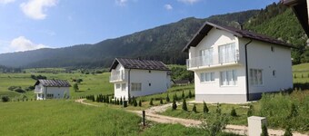 Lotus Villa