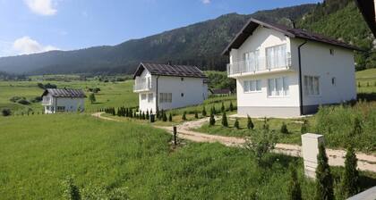 Three Bedroom Villa D