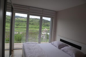 3 Schlafzimmer, WLAN