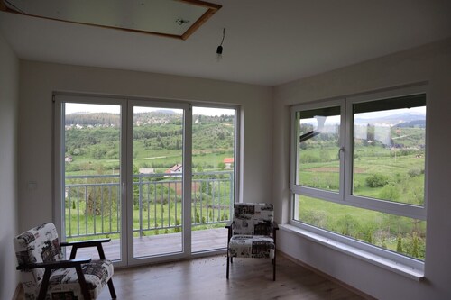 Three Bedroom Villa E