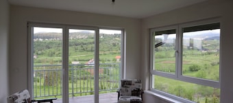 Three Bedroom Villa E