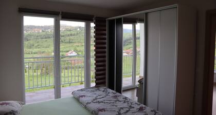 Three Bedroom Villa E