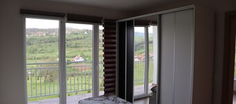 Three Bedroom Villa E