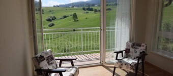 Three Bedroom Villa F