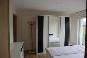 3 camere, Wi-Fi