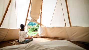 Kabin | 1 kamar tidur