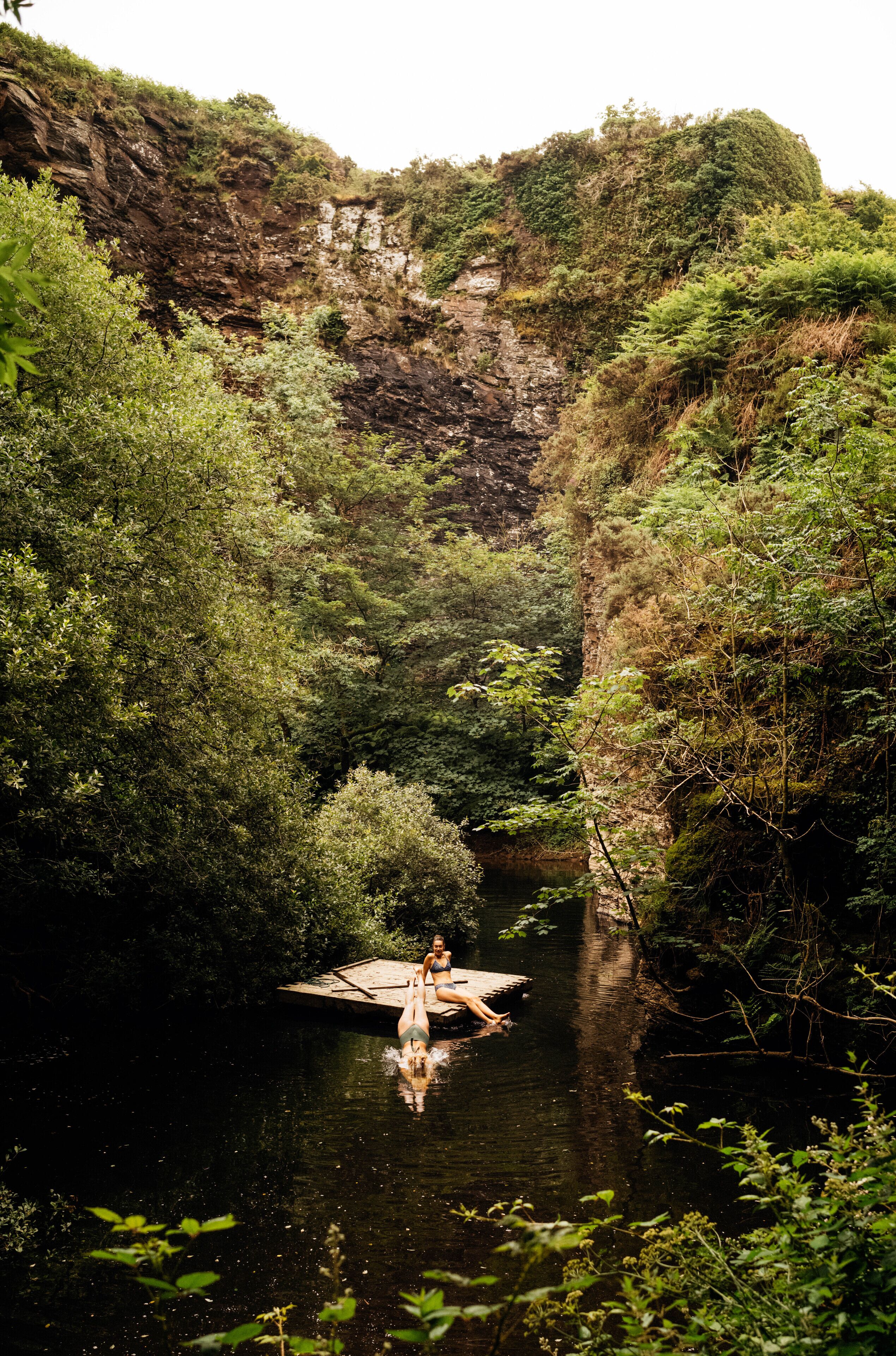 Cabin | Khuôn viên nơi lưu trú