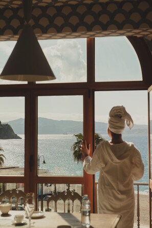 Terrazza panoramica
