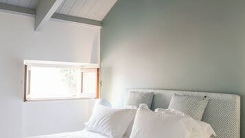 Àtic Deluxe | Roba de llit d'alta qualitat i cobrellits