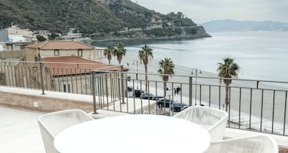 La balza di Scilla