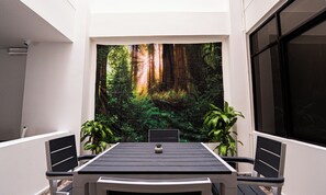 Food court - Hotel Arisha Cali (Cali)