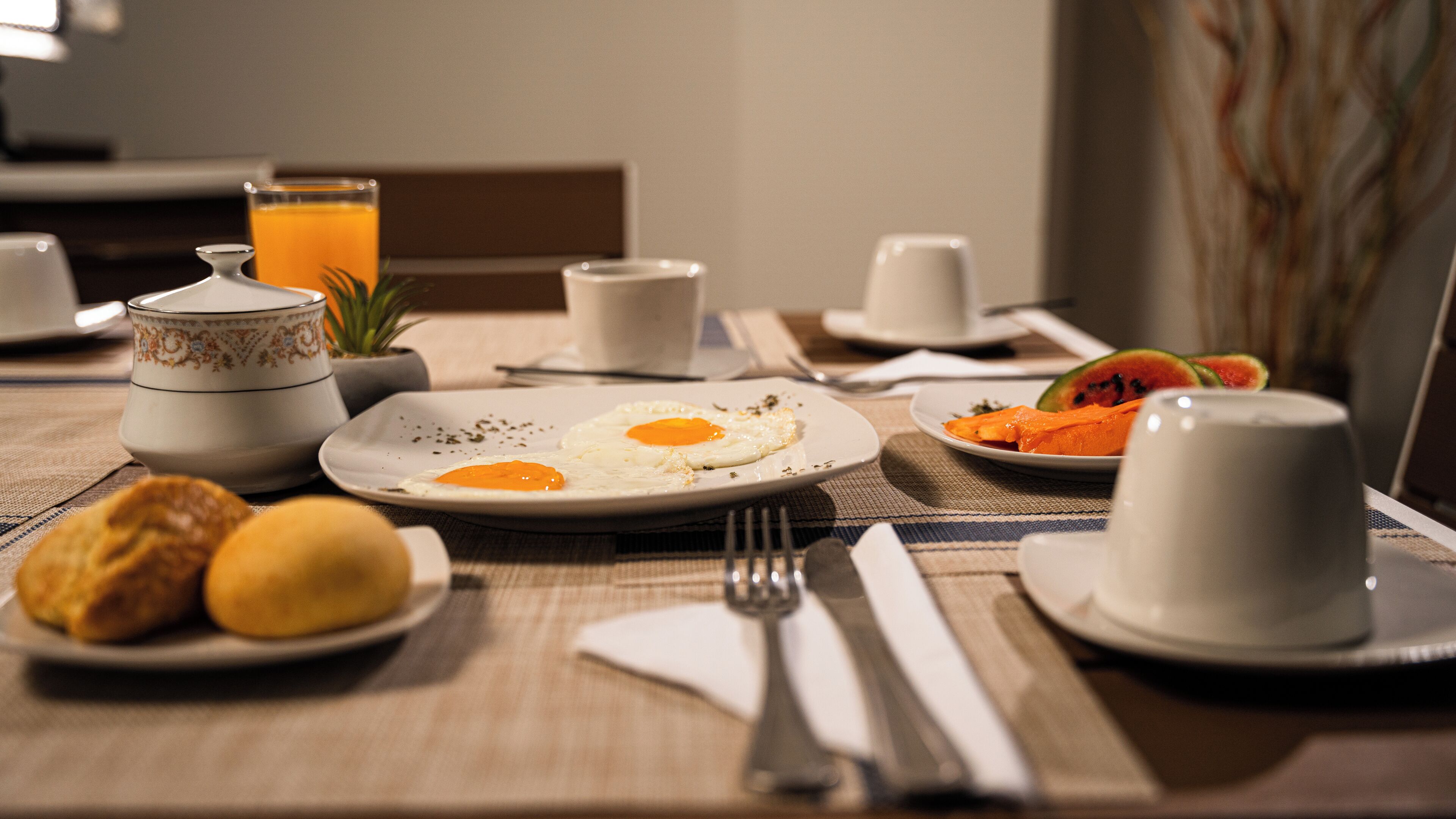 Foto - Hotel Arisha Cali