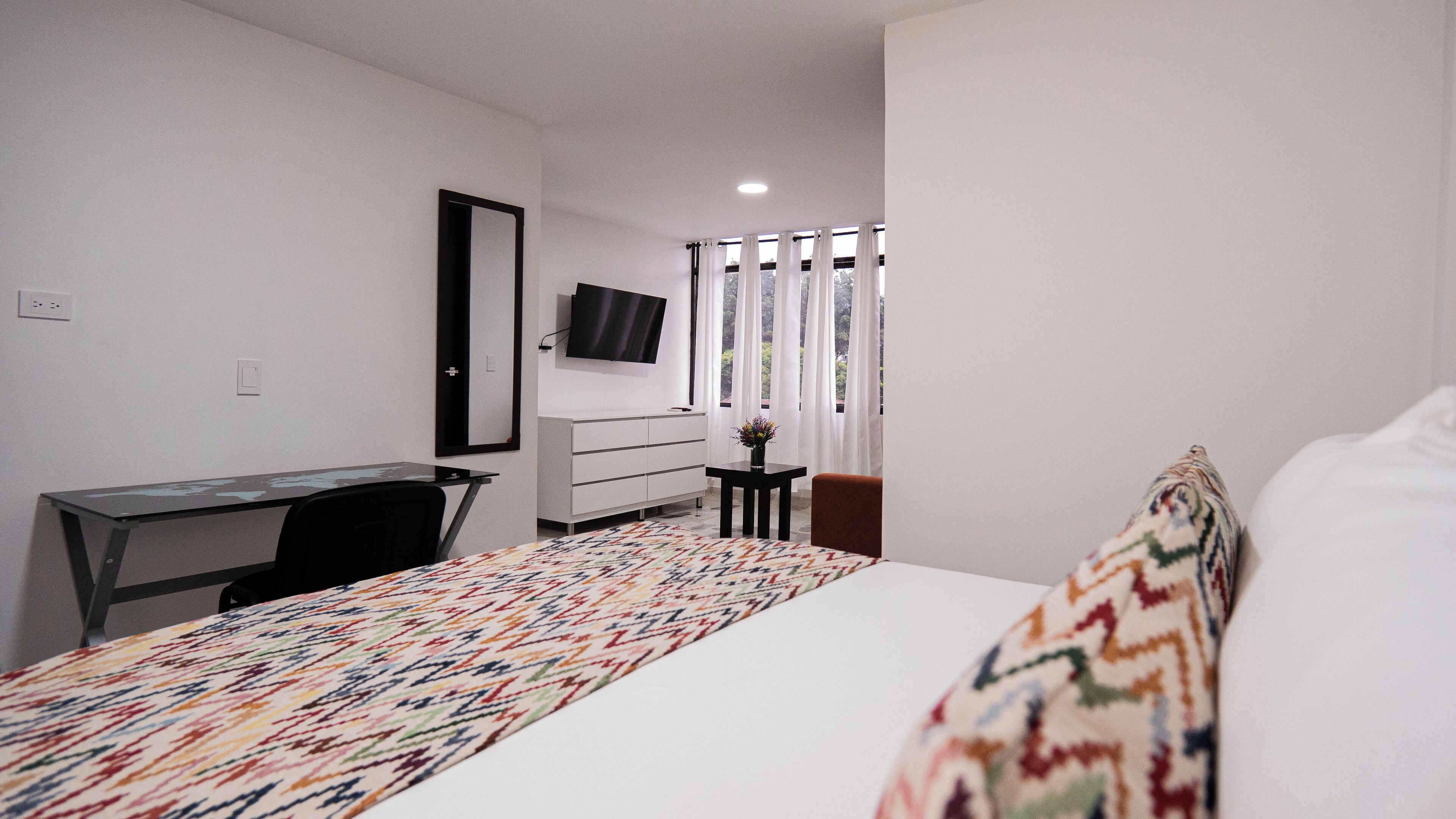 Foto - Hotel Arisha Cali