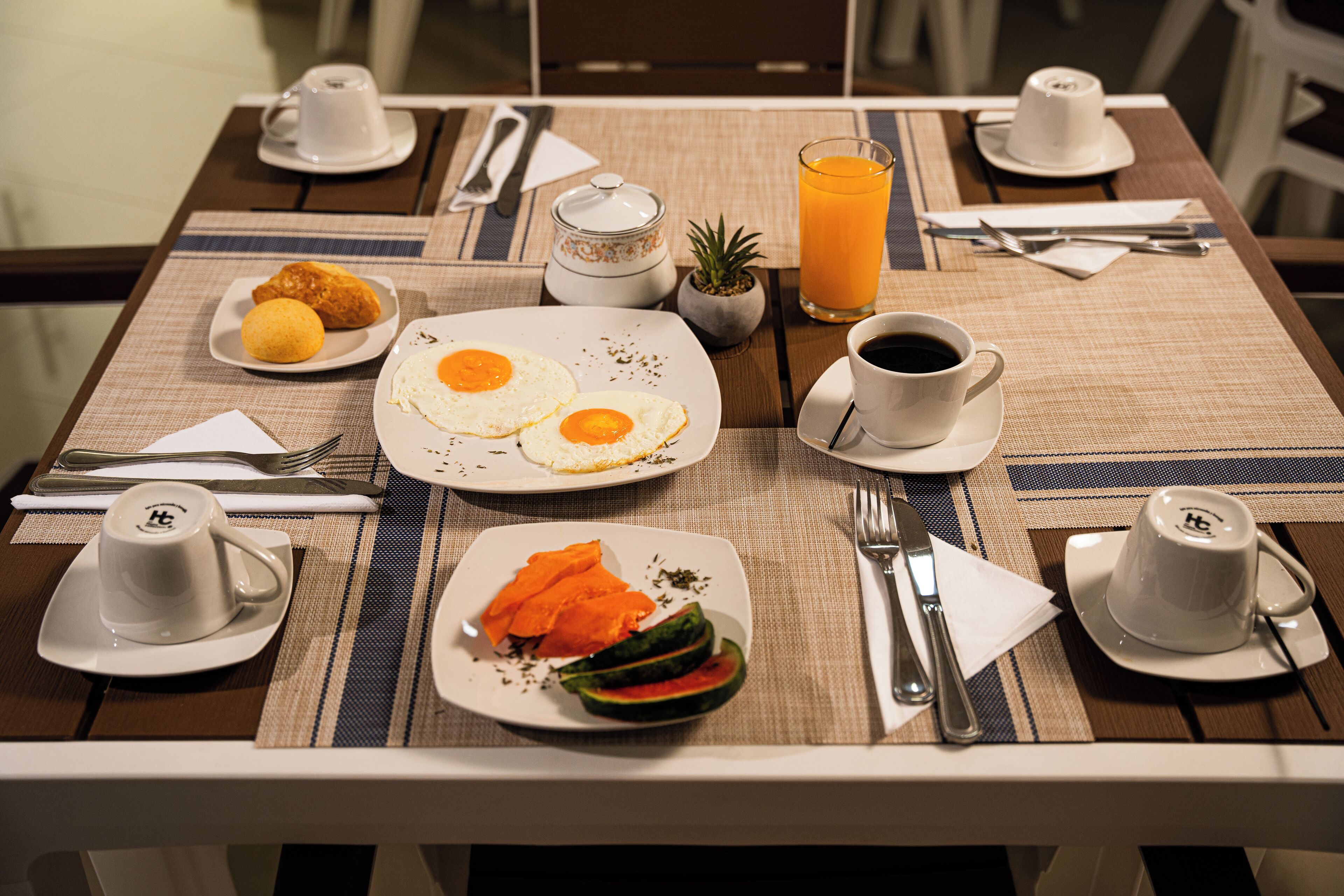 Foto - Hotel Arisha Cali