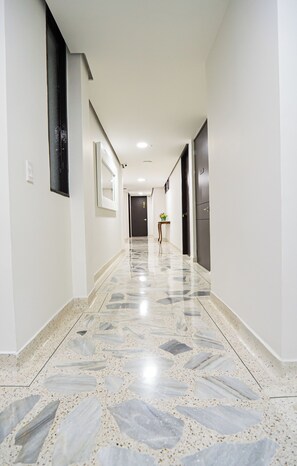 Hallway - Hotel Arisha Cali (Cali)