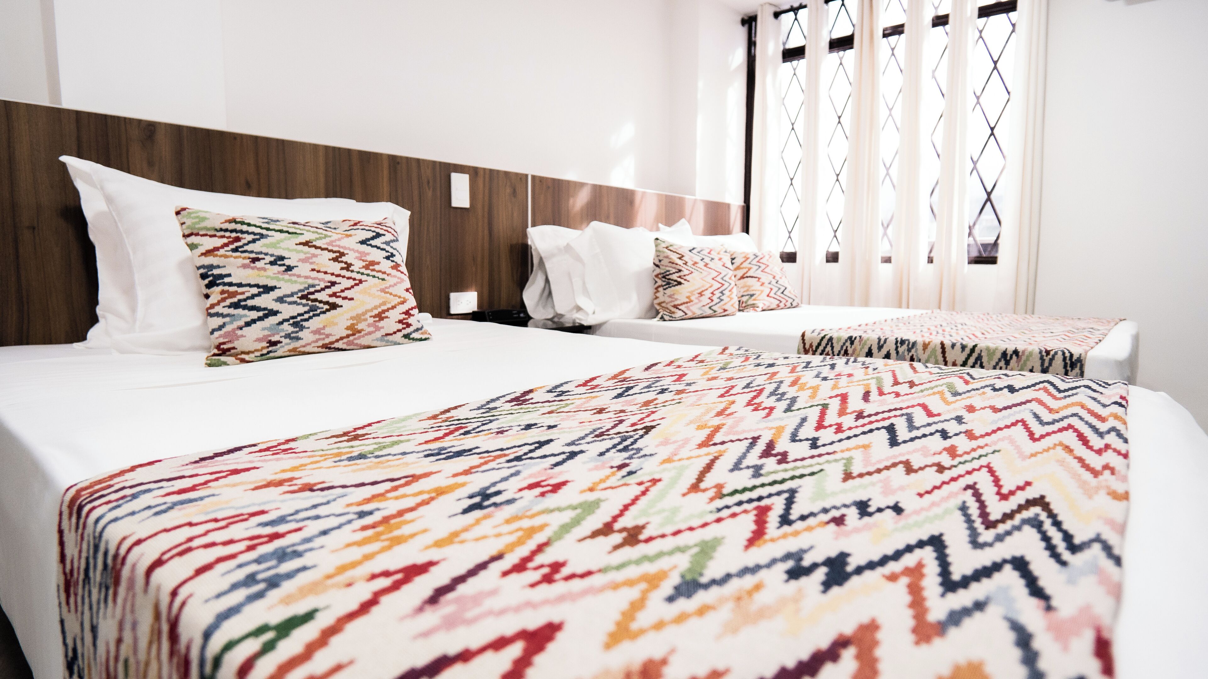 Foto - Hotel Arisha Cali