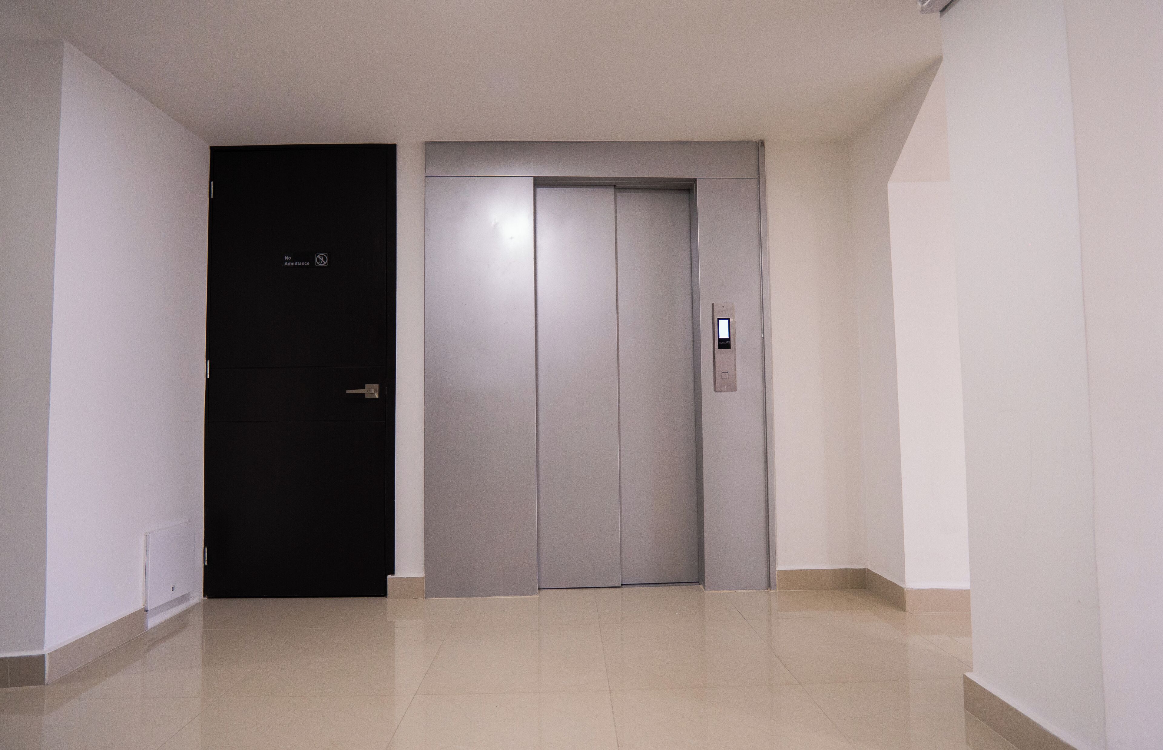 Foto - Hotel Arisha Cali