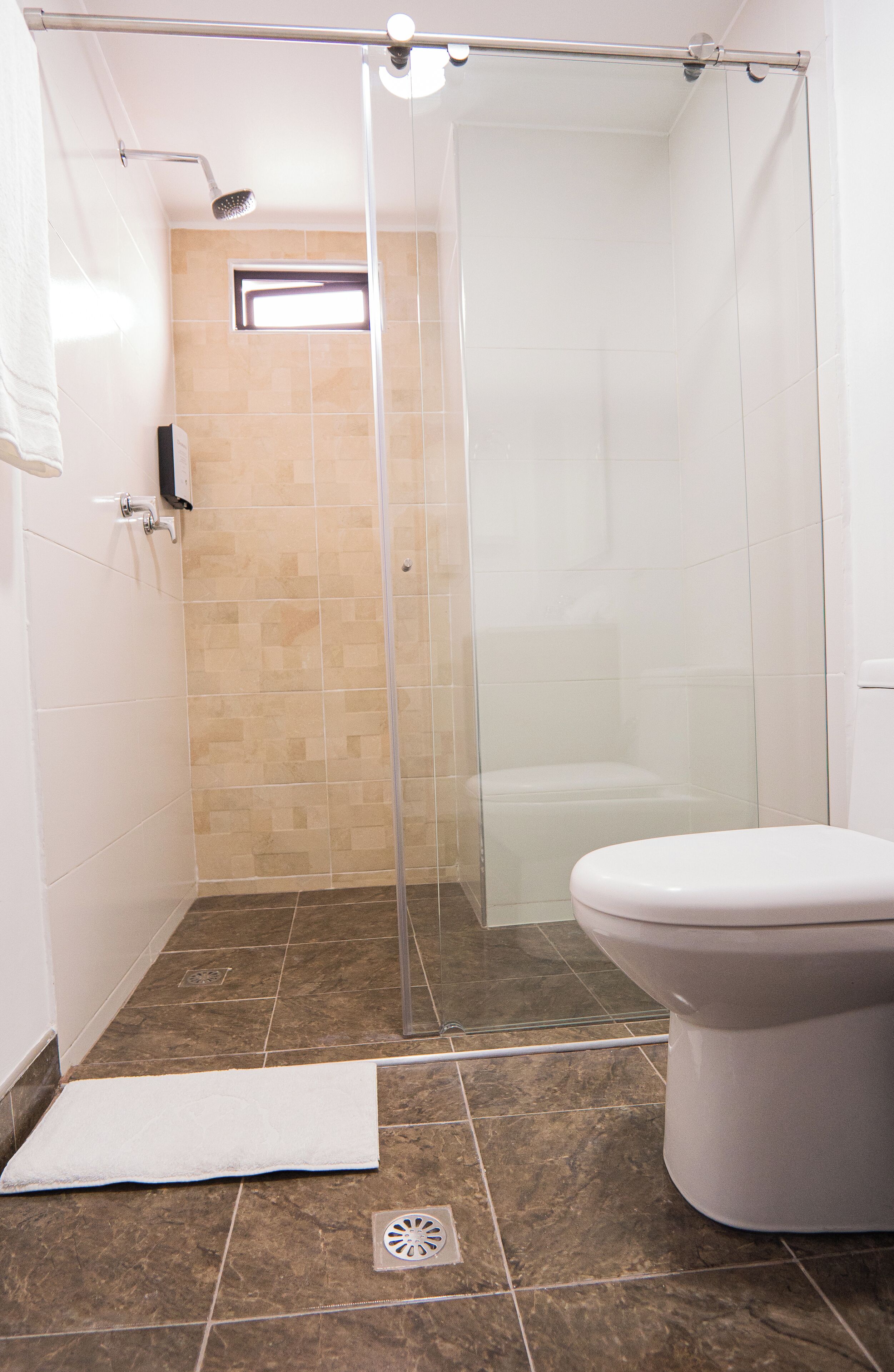 Foto - Hotel Arisha Cali