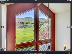 Interior - Mountain Retreat Park City home. Minutes to ski resorts, Woodward and shopping. (Park City)