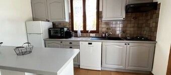 Gite du Belvédère à Rocamadour